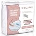 Shloofee Mattress Protector | Waterproof | Hypoallergenic | Protects Against Dust Mites, Bacteria, Sweat & Other Fluids | Soft & Breathable Terry Cotton | For Queen Size Mattresses | 60” x 80”
