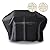 iCOVER 604/607/705 GRILL COVER