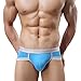 Micro Modal Briefs for Men(Medium, 5 Pack)
