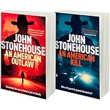 The Whicher Series: Books 1 &amp; 2  (The Whicher Series Book Bundle)