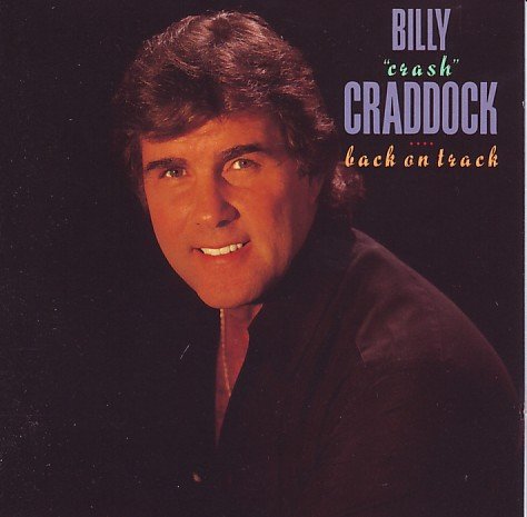 Crash Craddock - Title - Zortam Music