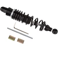 Motorrad Stoßdämpfer Für Yamaha TW200/TW225 - Gummischutz Für Vordergabel