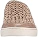 FRYE Women's Gemma Slip Woven Fashion Sneaker