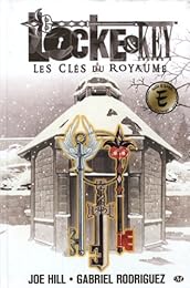 Les  clés du royaume