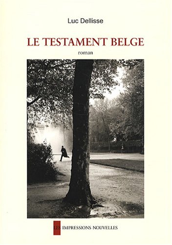 Le  testament belge
