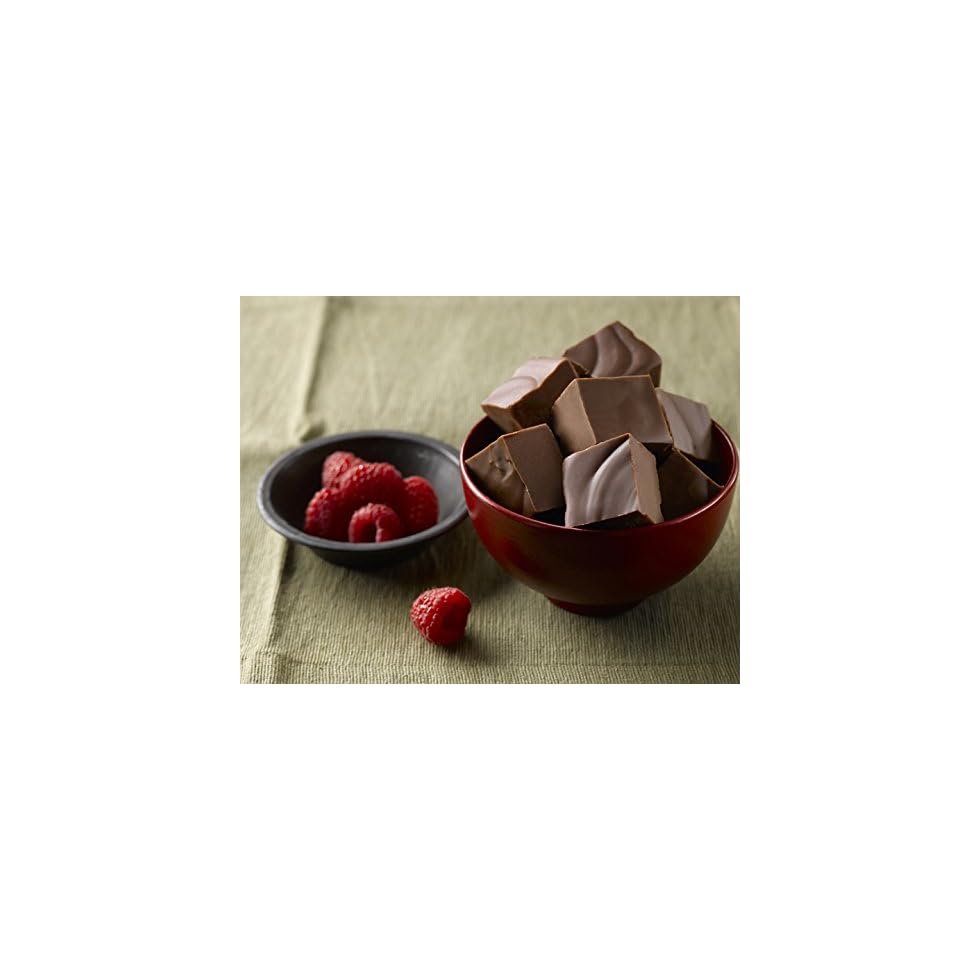 Marshall’s Fudge Mackinac Island Fudge Four Slice Assortment (2 Pounds