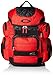 Oakley Men's Enduro 30L Backpack, Red Line
