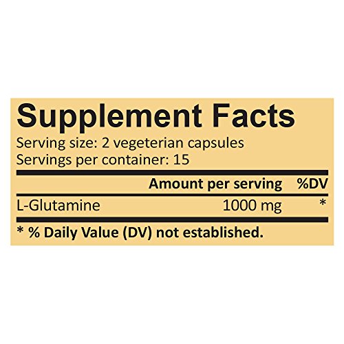 LGlutamine, Versatile Health Formula Combat Ulcerative Colitis