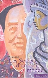 Les  secrets d'un petit monde