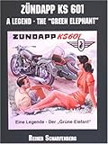 Zundapp KS 601: A Legend on Wheels by