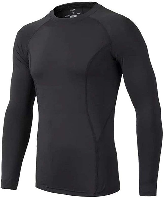 baseball base layer