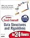 Sams Teach Yourself Data Structures and Algorithms in 24 Hours by 