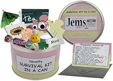 engagement gift for friend female