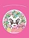 Adult Coloring Book: Beautiful Dogs and Puppies Coloring Book For Stress Relief and Relaxation (Adult Coloring Books)