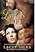 Layers Off (Layers Trilogy Book 3)
