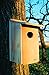 Woodlink WD1 Cedar Duck House, 1
