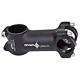 Origin8 Pro Fit Alloy Ergo Stem, 1-1/8" x 25.4 x