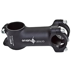 Origin8 Pro Fit Alloy Ergo Stem, 1-1/8" x 25.4 x