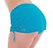 Elomi Kissimmee Adjustable Skirted Swim Brief #ES7060