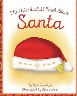 The Wonderful Truth about Santa