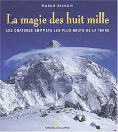 La  magie des huit mille