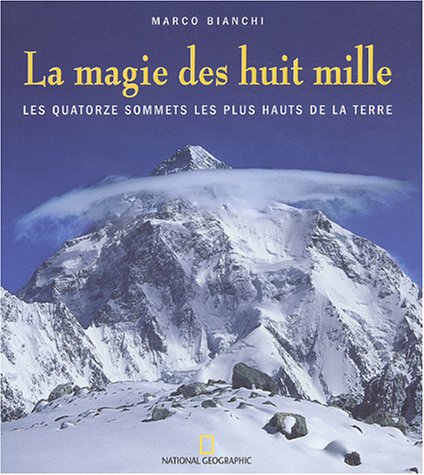 La  magie des huit mille