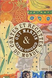 Contes et recettes du monde