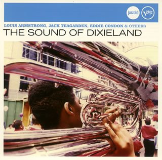 Various Artists - The Sound Of Dixieland - Zortam Music