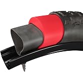Tannus Armour Tire Insert, Fat Tire Tube, No Flat Bike Tire Liner, Puncture Proof Tube Protector for E-Bikes and MTB