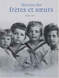 Histoire des frères et soeurs