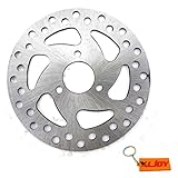 XLJOY 26mm Brake Disc Rotor for 47cc 49cc Pocket