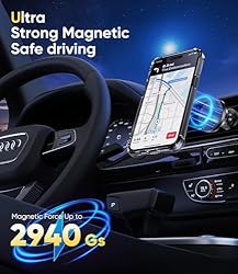 SUCGLES for iPhone 14 Pro Case, [Strongest