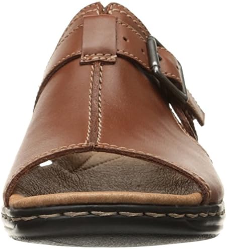 clarks women's leisa gianna dress sandal