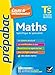Prepabac Cours et entrainement: Maths Tle S Specifique et specialite by