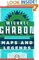 Maps and Legends: Reading and Writing Along the Borderlands