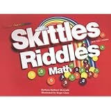 Skittles Riddles Math