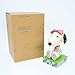 Enesco 4049408 Peanuts by Jim Shore Belle Personality Pose Figurine