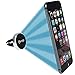Mengo Mangetic Air Vent Car Mount Holder for iPhone Samsung HTC LG