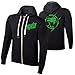 WWE Randy Orton Strike Lightweight Hoodie Sweatshirt Black XL