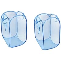 Amazon.de Bestseller: Die beliebtesten Artikel in Faltbare Wäschekörbe