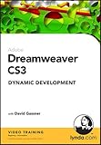 Dreamweaver CS3 Dynamic Development