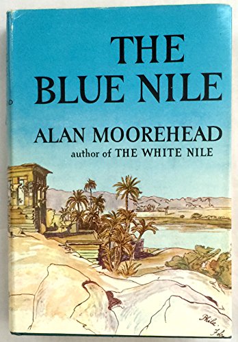 The Blue Nile B000IQIJLI Book Cover