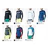 Tesla-Surfista-Mens-Performance-Long-Sleeve-Crew-Athletic-Fit-Rashguard-T71 Tesla-Surfista-Mens-Performance-Long-Sleeve-Crew-Athletic-Fit-Rashguard-T71