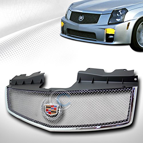 Compare Price To Cadillac Cts Hood Dreamboracay Com