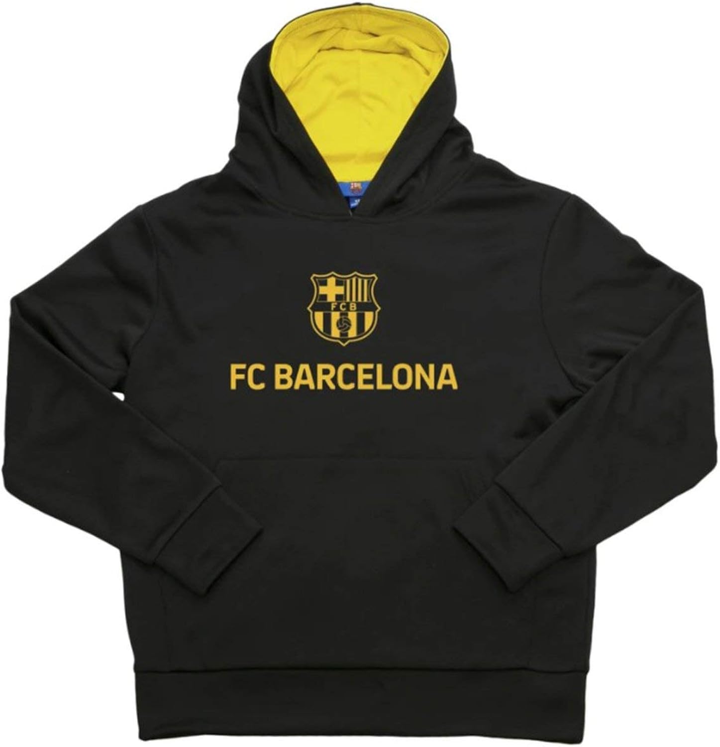 Messi sweatshirt youth Clearance