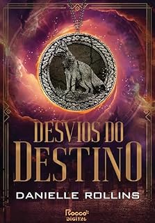Livro Desvios do destino (Estrelas escuras Livro 2)
