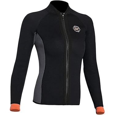 トップス ETHOSENS / WETSUIT SHIRT Men's Neoprene Wetsuit