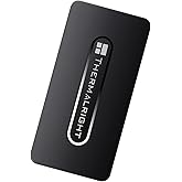 Thermalright Fan HUB Controller REV. A Fan Hub Support 10 Groups of Fans, 10-Port 4 Pin PC Fan Controller, 12V Fan Hub, Stron