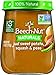 Beech-Nut Stage 3 Baby Food, Sweet Potato/Squash/Peas, 4 Ounce (Pack of 10)