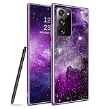 BENTOBEN Samsung Note 20 Ultra Case, Note 20 Ultra